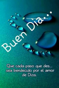 Como Decir Buenos Dias A Tu Amor