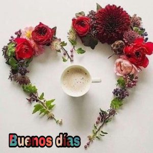 Como Decir Buenos Dias A Tu Amor Para Facebook
