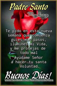 Como Decir Buenos Dias A Tu Amor Para Mi Amor