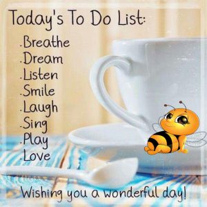 Como Decir Buenos Dias A Tu Amor Para Whatsapp