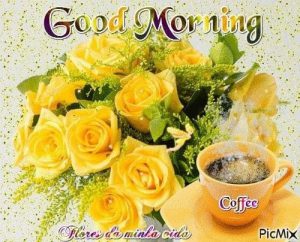 Como Decir Buenos Dias Con Amor Para Una Amiga