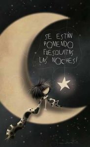 Como desear buenas noches
