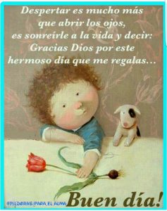 Como Desear Buenos Dias A Mi Novio