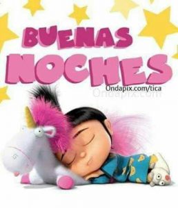 Como Desearle Buenas Noches A Mi Novia