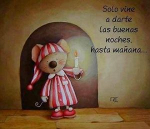 Como Desearle Buenas Noches A Mi Novia Para Facebook