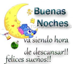 Como se dice dulces sueños en ingles para WhatsApp