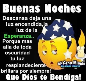 Cosas Bonitas De Buenas Noches Para Whatsapp
