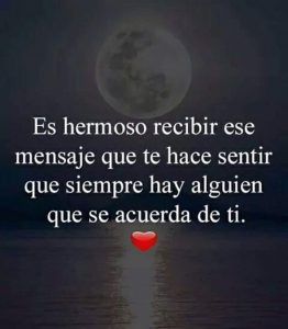 Cosas Bonitas Para Decirle A Tu Novia De Buenas Noches