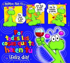 Cumpleaños gratis para descargar en Facebook