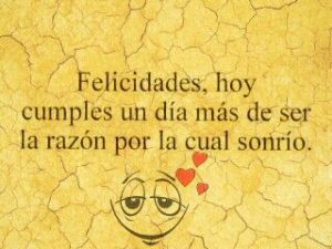 Cumpleaños para descargar por WhatsApp