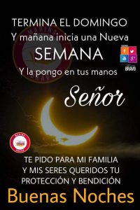 Cuna dulces sueños para WhatsApp