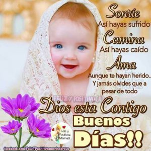 D Buenos Dias Para Whatsapp