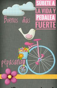 Buenos Dias Enamorados Para Facebook imagenes