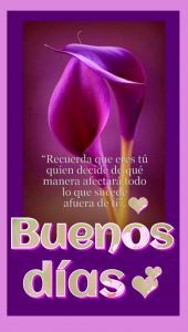 Dar Buenos Dias A Tu Pareja