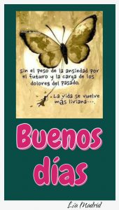 Dar Buenos Dias A Tu Pareja Para Mi Amor