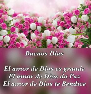 Dar Buenos Dias A Tu Pareja Para Una Amiga