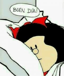 Dar Buenos Dias A Tu Pareja Para Whatsapp