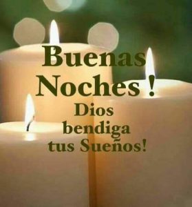 Dar La Buenas Noches Para Facebook