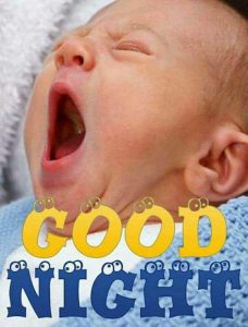 Dar Las Buenas Noches A Mi Novia