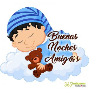 Dar Las Buenas Noches A Tu Amor