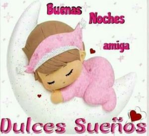 Dar Las Buenas Noches A Tu Amor Para Facebook