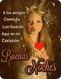 Dar Las Buenas Noches A Tu Amor Para Whatsapp