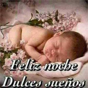 Dar las buenas noches a tu novia para celular