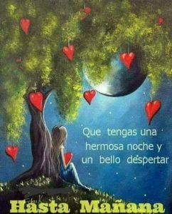 Dar Las Buenas Noches A Tu Novia Para Whatsapp