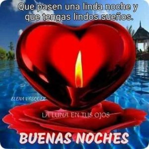 Dar Las Buenas Noches Para Celular