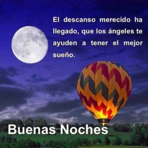 Dar Las Buenas Noches Para Descargar Gratis