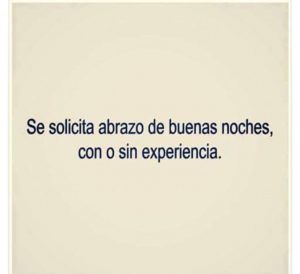 Dar Las Buenas Noches Para Whatsapp