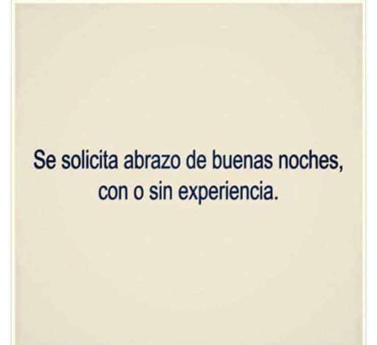 Dar Las Buenas Noches Para Whatsapp
