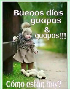 Dar Los Buenos Dias A Mi Amor Para Descargar