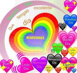 Dar Los Buenos Dias A Mi Amor Para Facebook