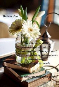 Dar Los Buenos Dias A Mi Novio Para Celular