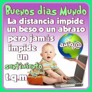 Dar Los Buenos Dias A Mi Novio Para Descargar