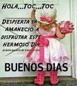 Dar Los Buenos Dias A Mi Novio Para Facebook