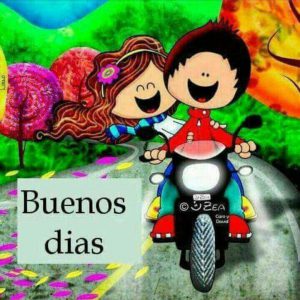 Dar Los Buenos Dias A Mi Novio Para Whatsapp