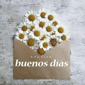 Dar Los Buenos Dias A Tu Amor Para Facebook