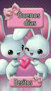 Dar Los Buenos Dias A Tu Amor Para Whatsapp