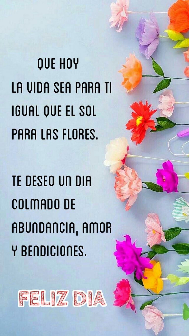 Dar Los Buenos Dias A Tu Pareja Para Facebook