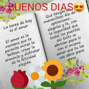 Dar Los Buenos Dias A Tu Pareja Para Whatsapp