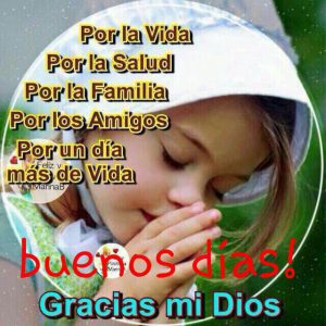 Dar Los Buenos Dias A Una Mujer Para Whatsapp