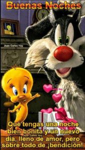 De Amor De Buenas Noches