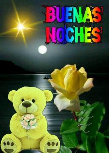 De Amor De Buenas Noches Para Celular