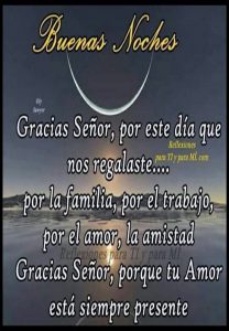 De Buenas Noches Mensajes Para Whatsapp