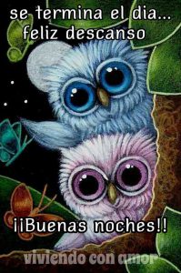 De Buenas Noches Para Celular