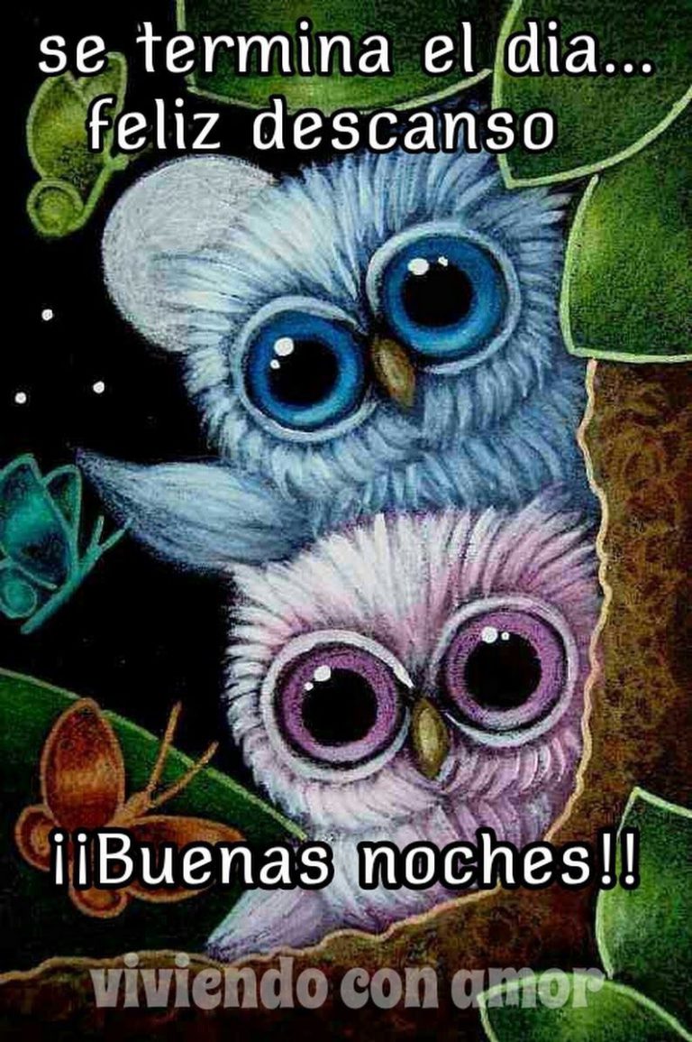 De Buenas Noches Para Celular