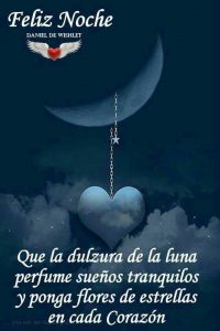 De buenas noches para Facebook