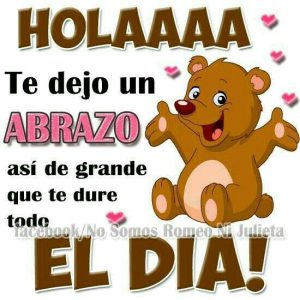 De buenos días amor para descargar